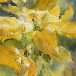 Cecy Turner - Western Federation of Watercolor Societies 48th Annual Exhibit