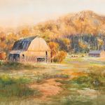 Cecy Turner - Two Day Watercolor Workshop Lake Granbury Art Association