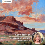 Cecy Turner - Mastrius Mentorship