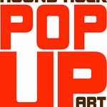 Virginia Headley Maserang - Round Rock Pop Up Art Show