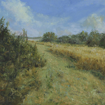 Celeste McCollough - Dynamic Landscape Painting