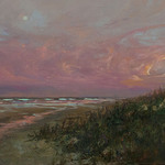 Debra Nadelhoffer - Pawleys Island Plein Air