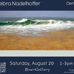 Debra Nadelhoffer - River Gallery Demo