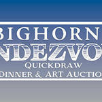 Sonja Caywood - Bighorn Rendezvous Exhibition and Quick Draw