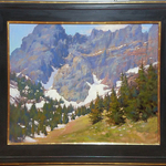 Barbara Jaenicke - Art in the West Silent Auction at the High Desert Museum