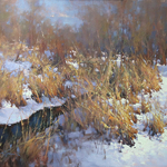 Barbara Jaenicke - Oil Painters of America National Juried Exhibition