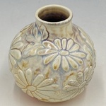  Portola  Art Gallery - Misako Kambe's "The Beauty of Wood-Fired Ceramics, Volume 4"