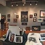 Rachel Constantine - Philadelphia Open Studio Tour