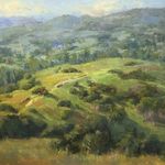 Karen Leoni - Near and Far: Plein Air Excursions