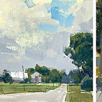 Terry Miura - Taming The Gouache Beast!