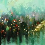 Chin H Shin - Artist Studio Sale