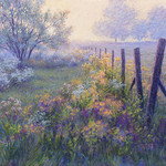 Tracey Maras - Illinois Prairie Pastel Society Members Show