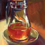 Pam Ingalls - Oil Painting Intensive