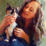 Pam Ingalls - Facing Pets and Their People