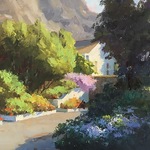 Camille Przewodek - May 29-31, 2023 Provo Utah 3-Day Plein-Air Workshop