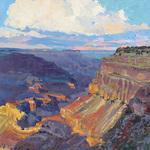 Deborah McAllister - Grand Canyon Celebration of Art
