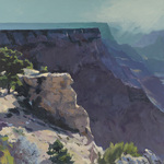 Deborah McAllister - Grand Canyon Celebration of Art