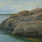 Phyllis Tarlow - Nature"s Palette