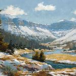 Scott Ruthven - 31st Colorado Governor’s Art Show and Sale