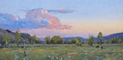 Scott Ruthven - Oil Painters of America Western Regional Exhibition