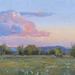 Scott Ruthven - Oil Painters of America Western Regional Exhibition