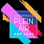Scott Ruthven - Snowmass Plein Air Invitational