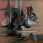 Debra Keirce - Animals in Art