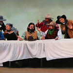 Debra Keirce - Women Artists of the West 53rd National Juried Exhibition