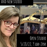 Heather Arenas - Open Studio at Heather Arenas Fine Art