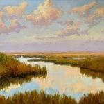 Kirk McBride - Paint The Marsh And Clouds With Kirk McBride