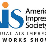 Mary Garrish - 6th Annual AIS Impressions: Small Works Showcase and Events