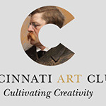 Mary Garrish - Cincinnati Art Club�s ViewPoint 55 Exhibition