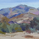 Pat Kelly - November 2021 Plein Air Class