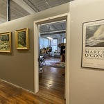 Mary Rose O'Connell - Open Studios