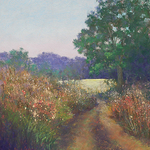 Lorraine McFarland - Success with Pastels Kirkwood, Missouri