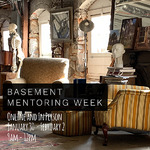 David Boyd - Basement Mentoring Week: Online and in Person