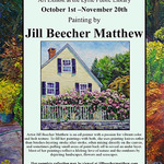Jill   Beecher Matthew - Lasting Impressions