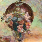 Marcia Holmes - Keys to Contemporary Floral Still Life, Connecticut Pastel Soc.