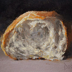 Larry DeGraff - Painting the Miniature Still Life