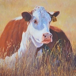 Becky Hicks - Capturing the Spirit of Your Subject in Oil