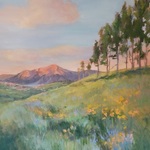 Carol Quinn - El Dorado Hills Fine Arts Festival