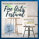 Beth Forst - Wawasee Oakwood Fine Art Festival