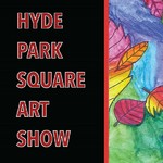 Beth Forst - Hyde Park Art Show -Cincinnati