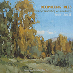 julie davis - Deciphering Trees