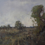 julie davis - American Impressionist Society's 24th Annual National Juried Exhibition