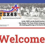 Wendy Brayton - En Plein Air Texas