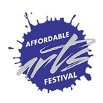 Mary Staby - Affordable Arts Festival