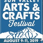 Mary Staby - Sun Valley Arts and Crafts Festival - 53rd Annual