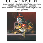 Jane Hartley - Clear Vision