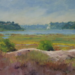 Ursula Olsson - Guest Artist - The Cottage Gallery On Los Rios, San Juan Capistrano